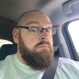 Meet your Posher, Tom